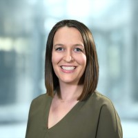 Katie B. Coffey