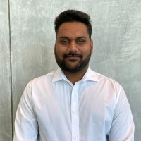 Dhruv Patel