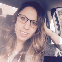 Elizabeth Totzeck- Taber