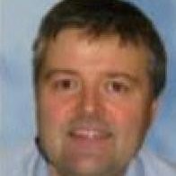 Paul Woodroofe