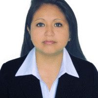 Geraldine Vilchez Silva