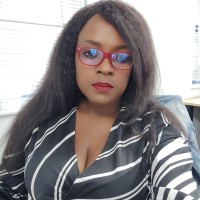 Violet Mashigo