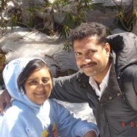 Raj Mohamed