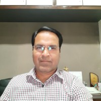 Harish Patel