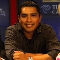 Adam Garcia