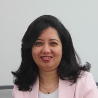 Shilpa Bhalla