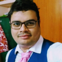 Karthik K