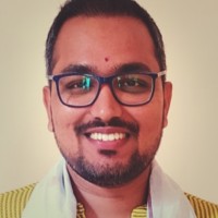 Durga Bhanu Prasad K