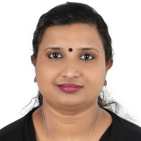 Archana Sreekanth