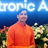 Deepak Chavan
