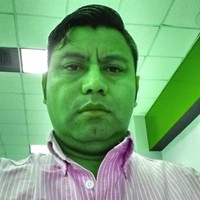 Jose Guadalupe Jalomo Cerda