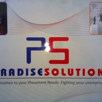 paradise solutions