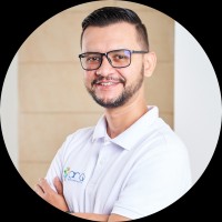 Diego Andres Cardona Garcia