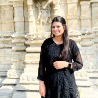 Surbhi Purbia