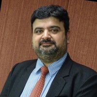 Nilesh Thacker
