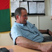 Lourens Wessels