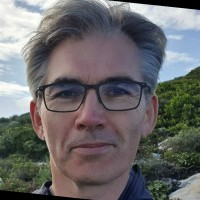 Rob Paul