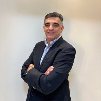 Cesar Lucusi, Pmp, Mba