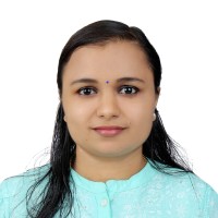 Ashitha Murali