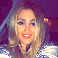 Samah Saeed