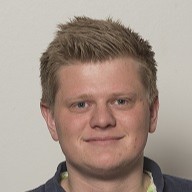 Joakim Vestergaard Rasmussen