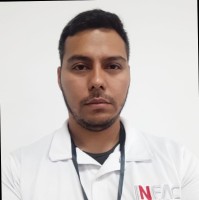 Romeo Alejandro Elizondo Diaz