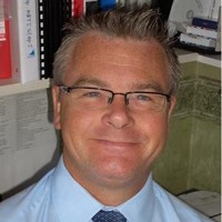 Steve Shaw