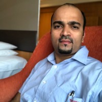 Adarsha A