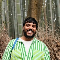 Aakash Naik