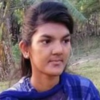 Tithi Roy