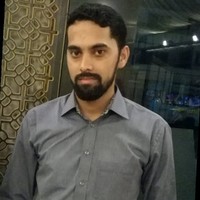 Syed Muhammad Farhaj Hassan