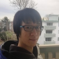 Aaron Mok