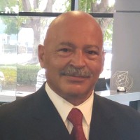Moe Farnoush