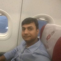 Santosh Agrawal
