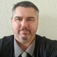 Mark Moore