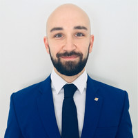 Matt Mastroberardino