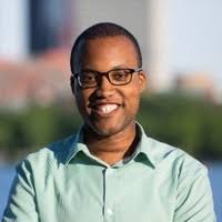 Marcus Parrish