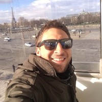 Rafael Cohen Cusnir