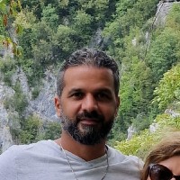 Mati Tarkhan