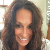 Kristie Pudvan