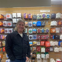 Steve Pettit