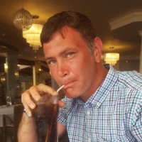 Simon Vallance
