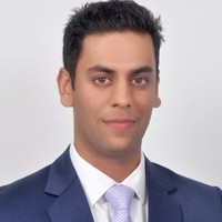 Manudey Sohi, P.e.