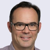 Andreas Mehr