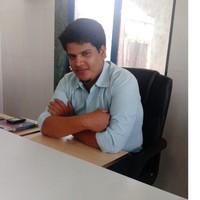 Suyash Kane