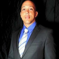 Miguel  Ángel Caraballo Fred