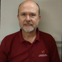 Simon Green