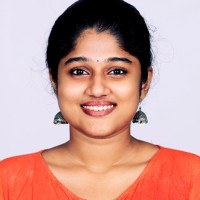 Greeshma Girish