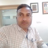 Shailendra Dwivedi Savior