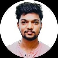 Dinesh Kumar R G